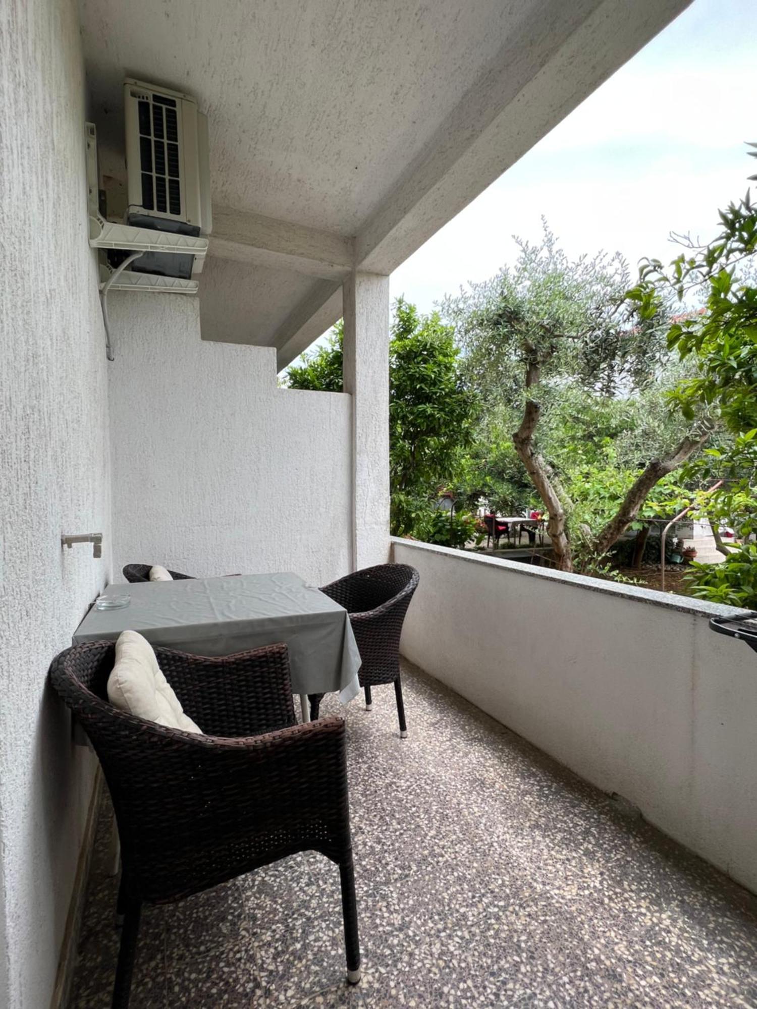 Kate Apartment Krk Town