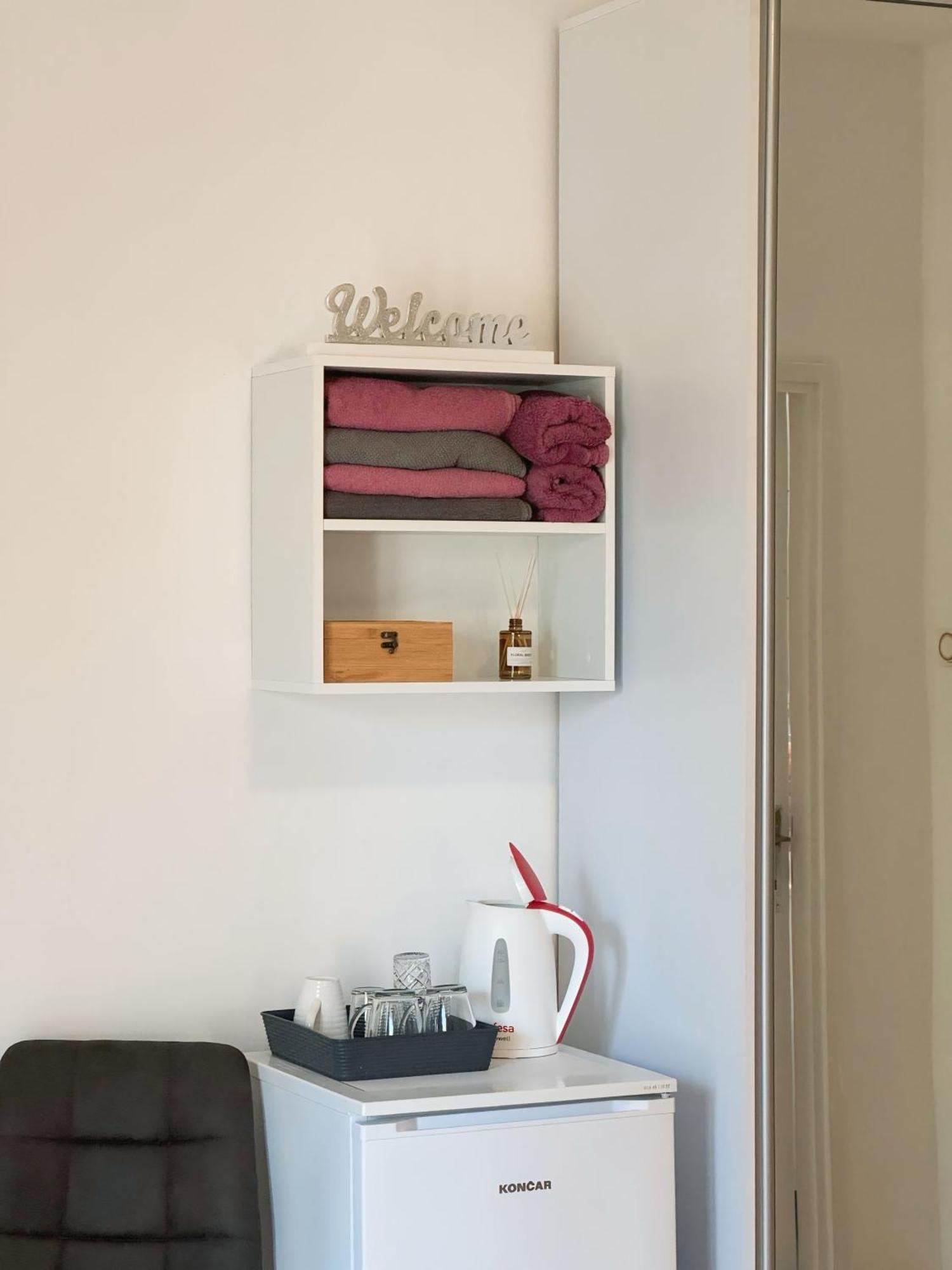 Apartment Kate Krk Town