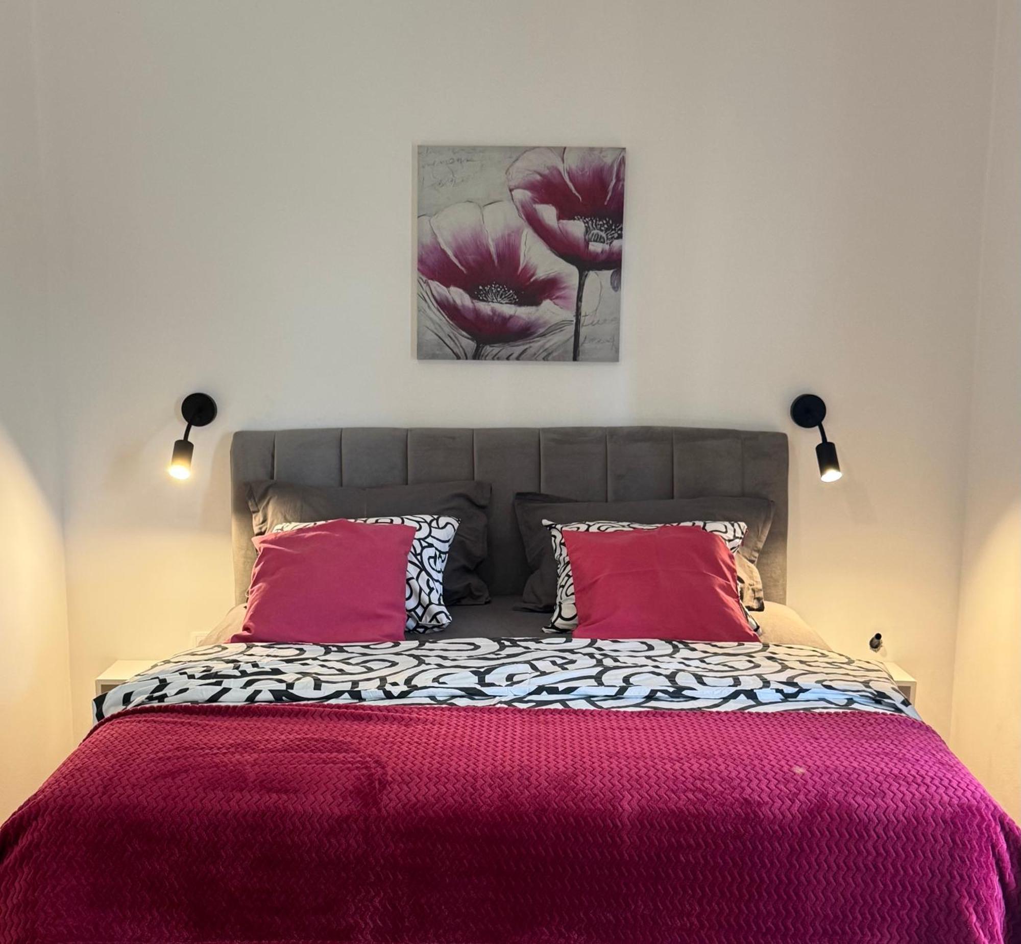 Kate Apartment Krk Town