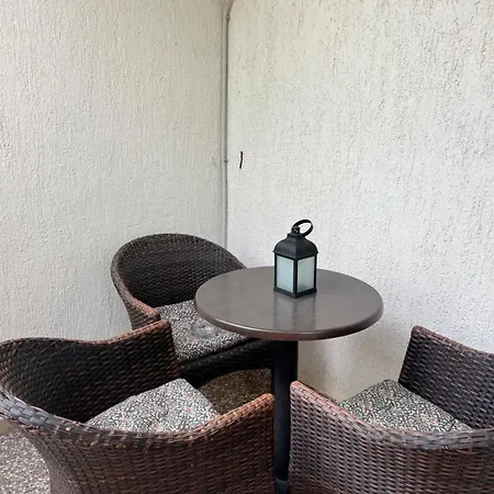 Rooms Kate Krk Town Exterior photo