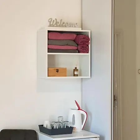 Rooms Kate Krk Town Exterior photo