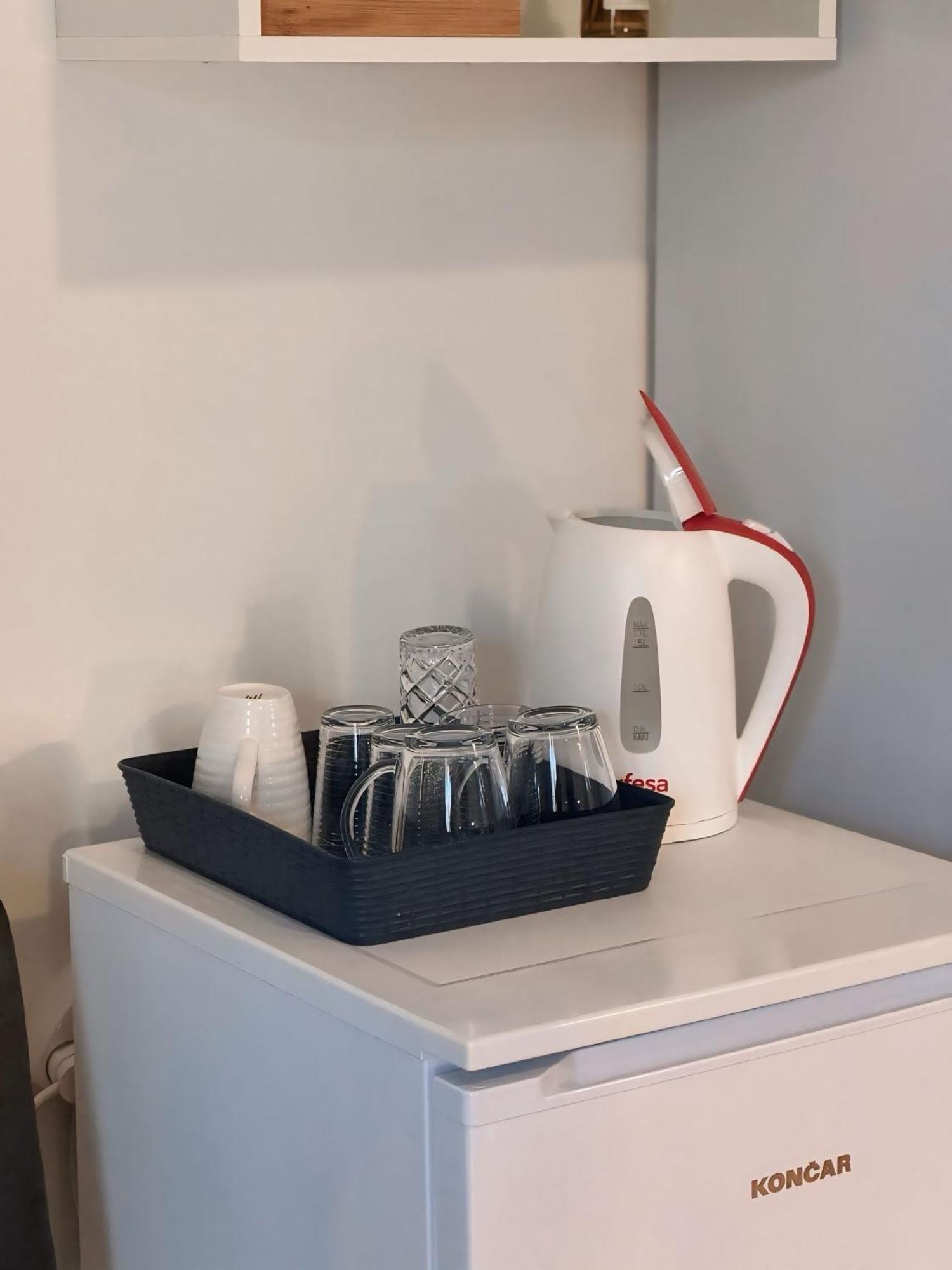Kate Apartmán *
