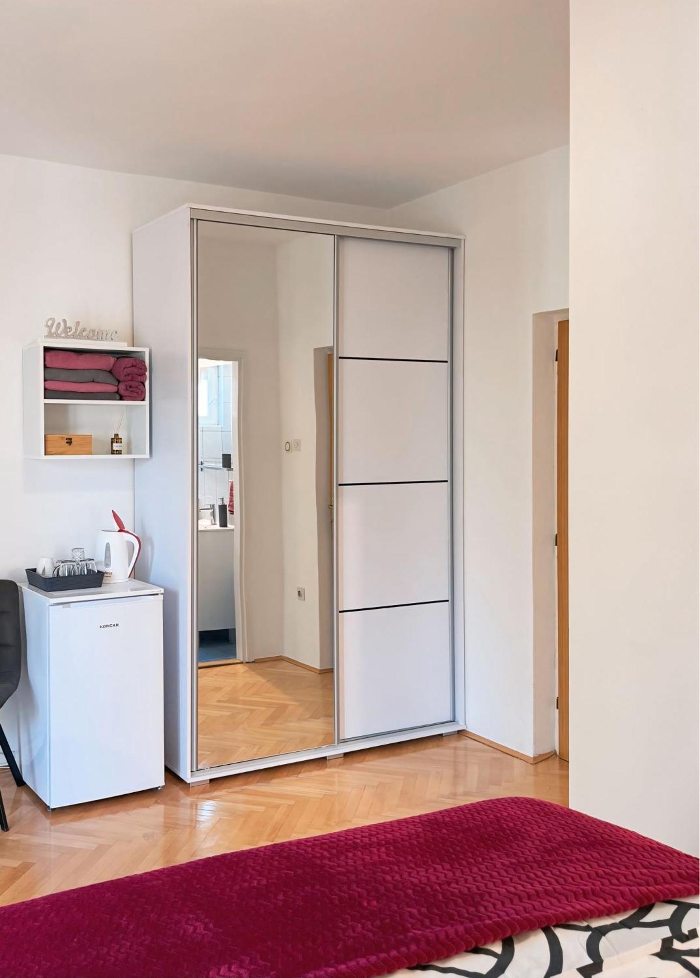 Kate Apartmán *
